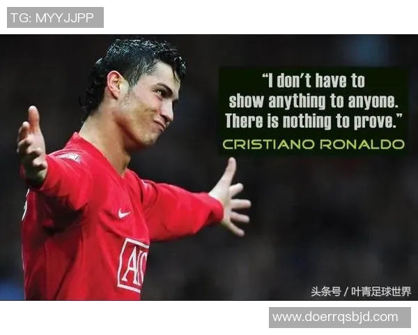 足球明星激励人生的名言与经典图片汇总分享