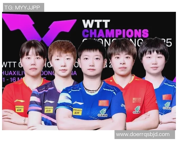 广州乒乓球队在全国配合排行榜中荣登第八名展现强大实力与团队默契